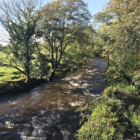 Apartamento Upper Mint Mill: Superb New Riverside Kendal