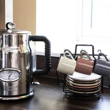 Upper Mint Mill: Superb New Riverside Apartamento Kendal